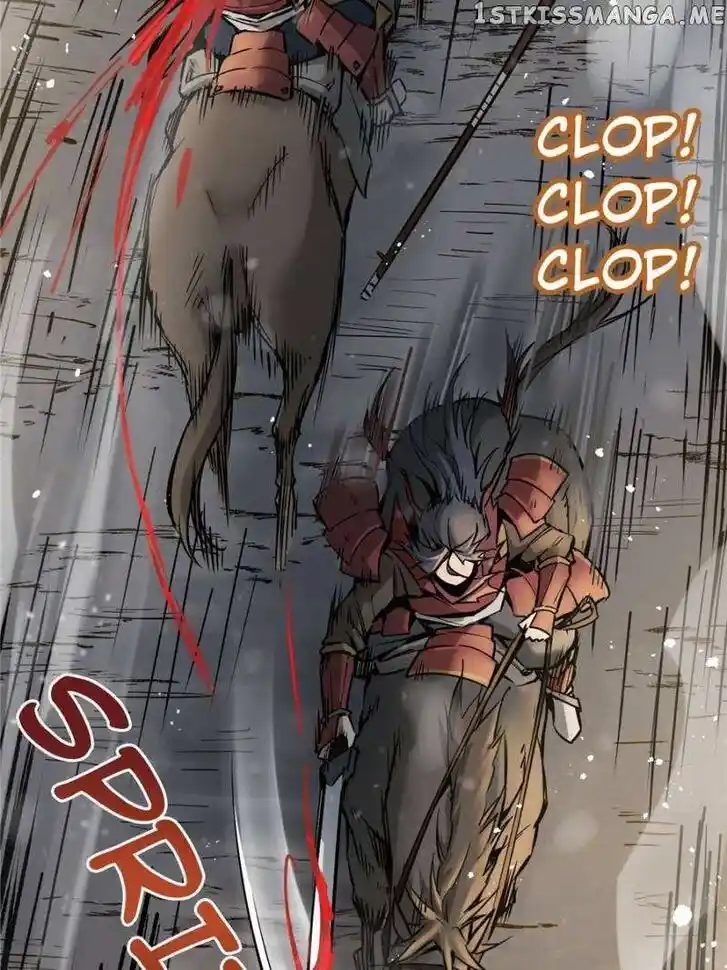 The Beginning From Gu Huo Niao Ch.051