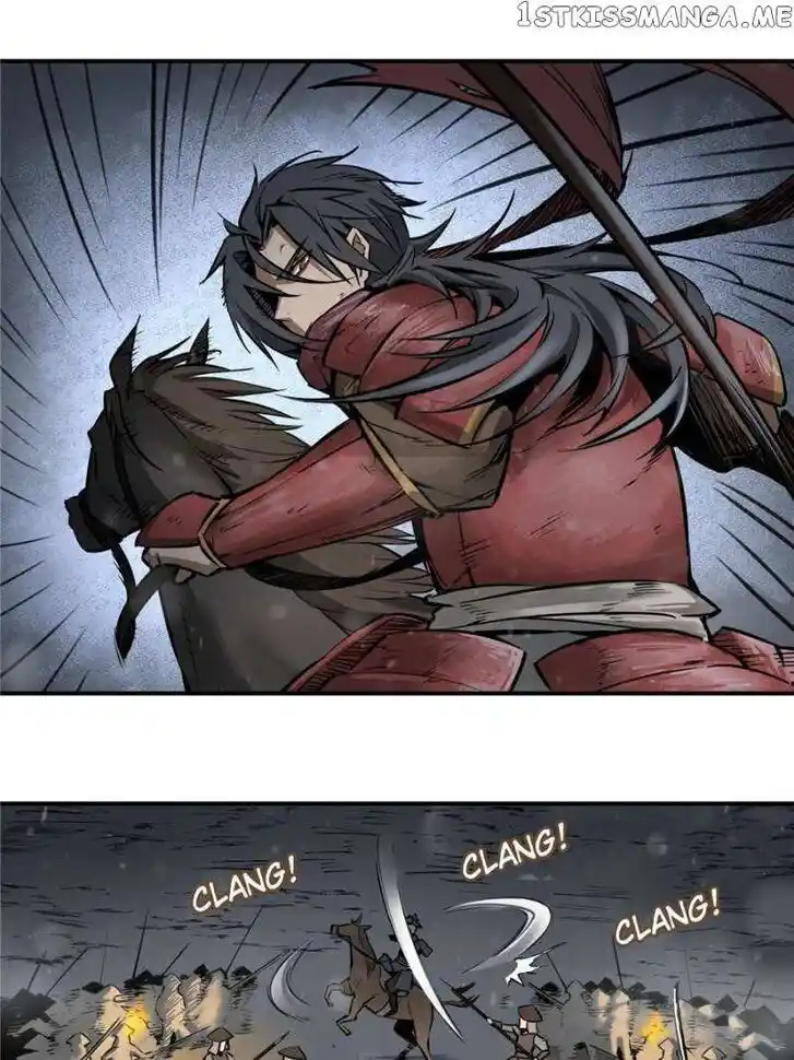 The Beginning From Gu Huo Niao Ch.051