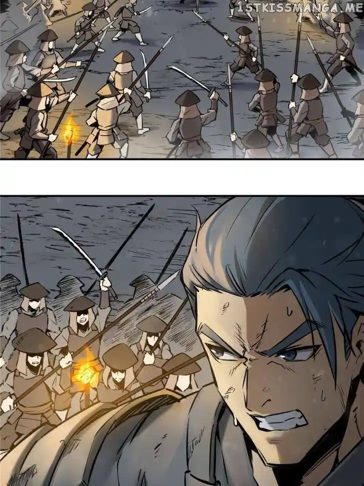 The Beginning From Gu Huo Niao Ch.051