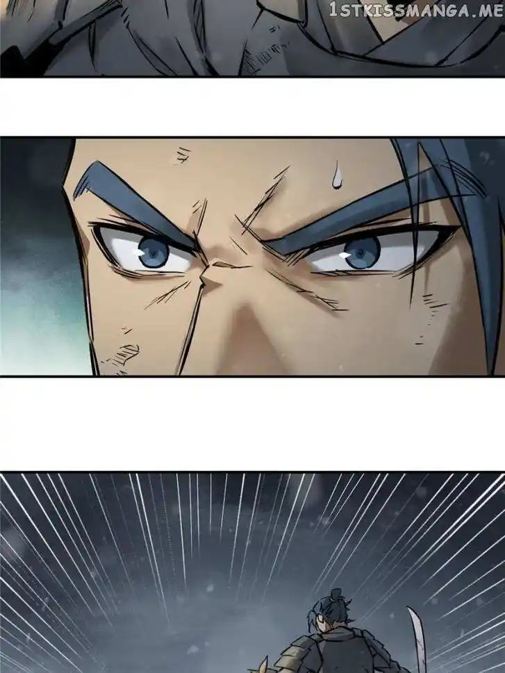 The Beginning From Gu Huo Niao Ch.051