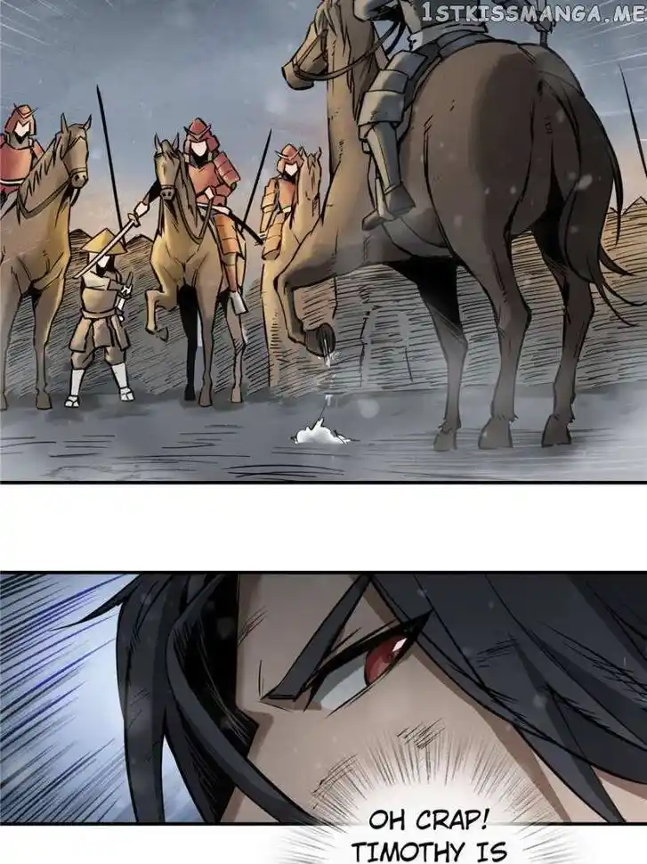 The Beginning From Gu Huo Niao Ch.051