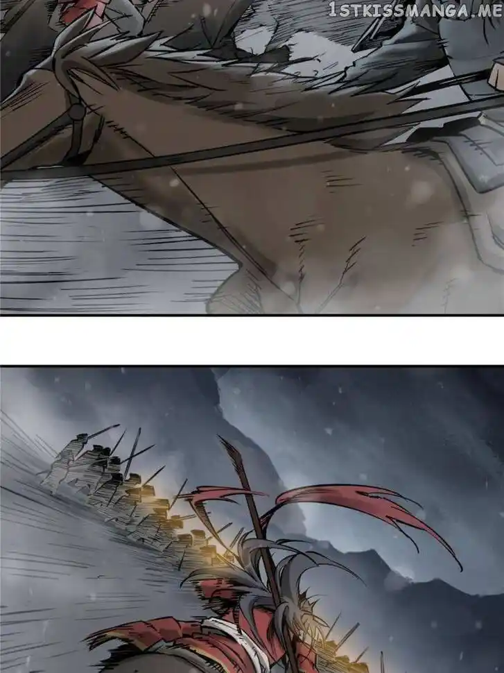 The Beginning From Gu Huo Niao Ch.051