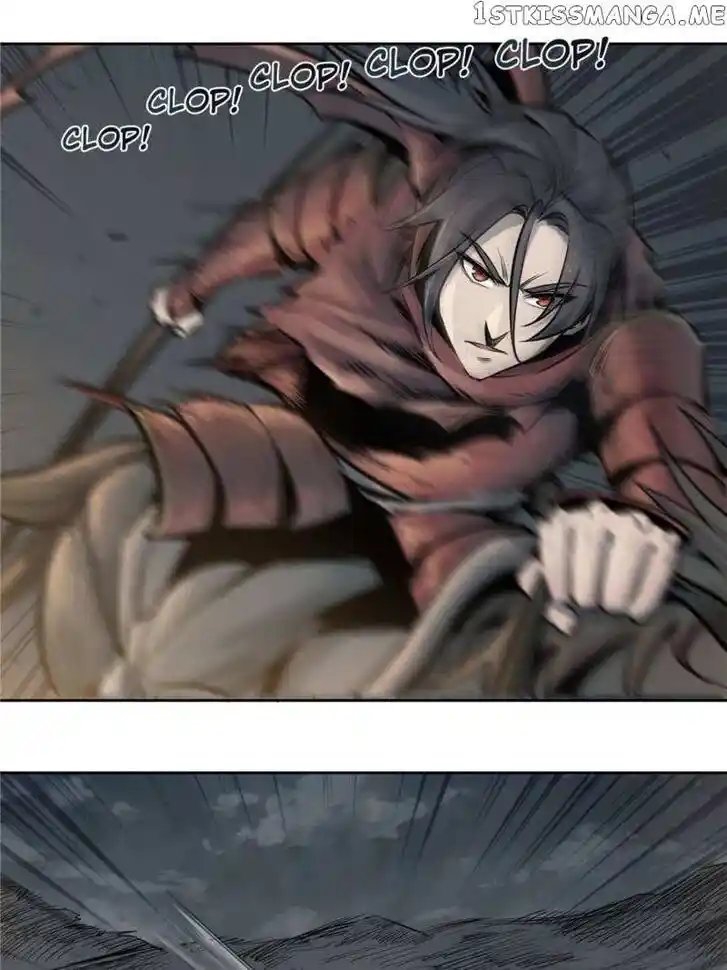 The Beginning From Gu Huo Niao Ch.052