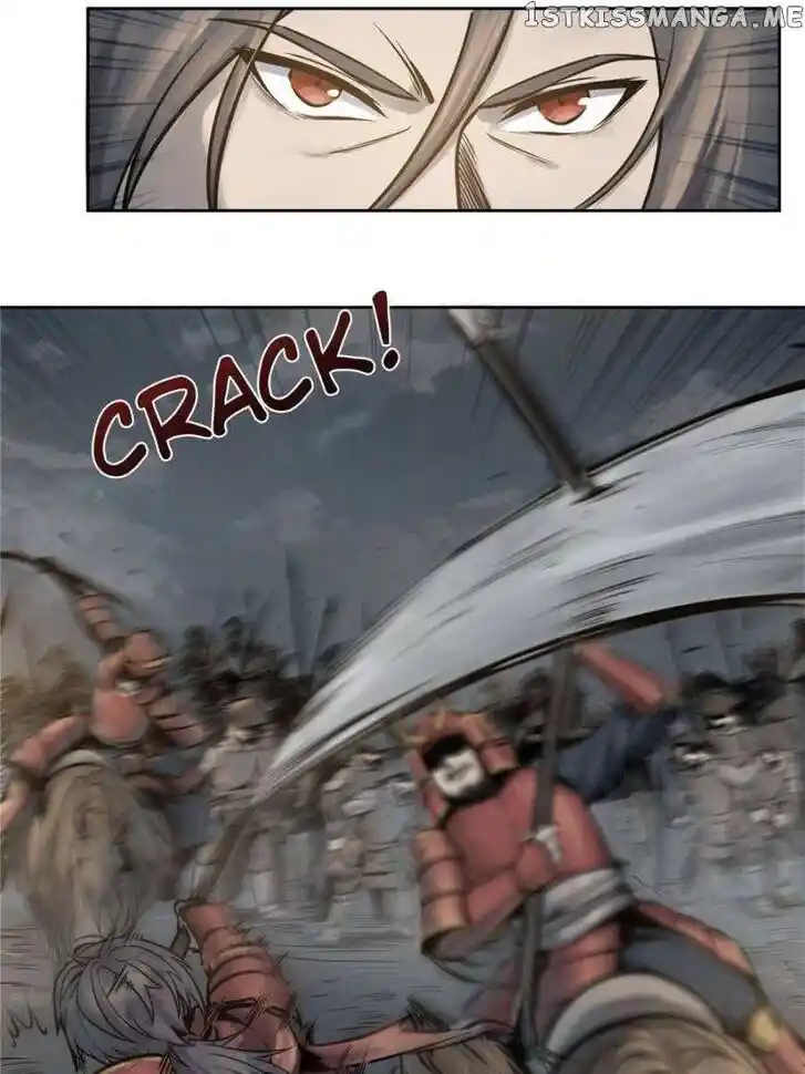 The Beginning From Gu Huo Niao Ch.052