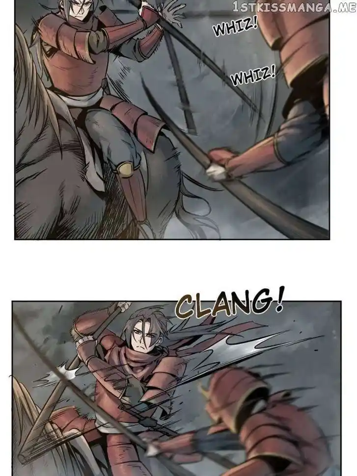 The Beginning From Gu Huo Niao Ch.052