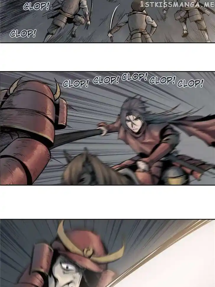 The Beginning From Gu Huo Niao Ch.052