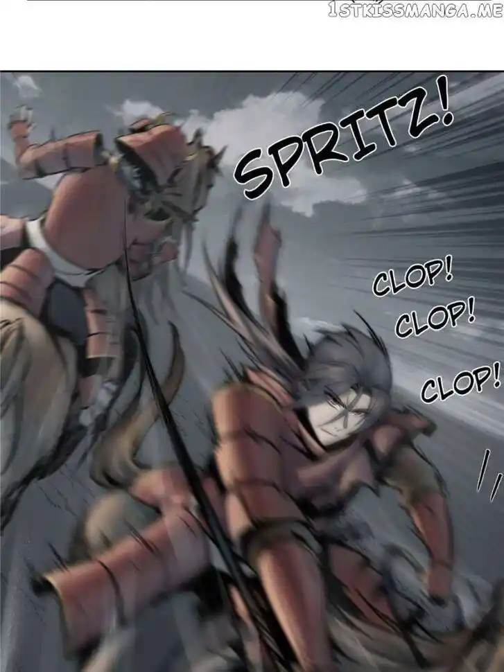 The Beginning From Gu Huo Niao Ch.052