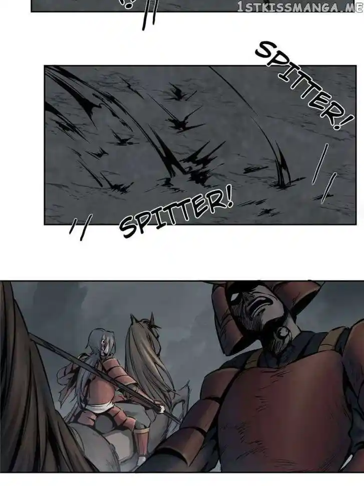 The Beginning From Gu Huo Niao Ch.052