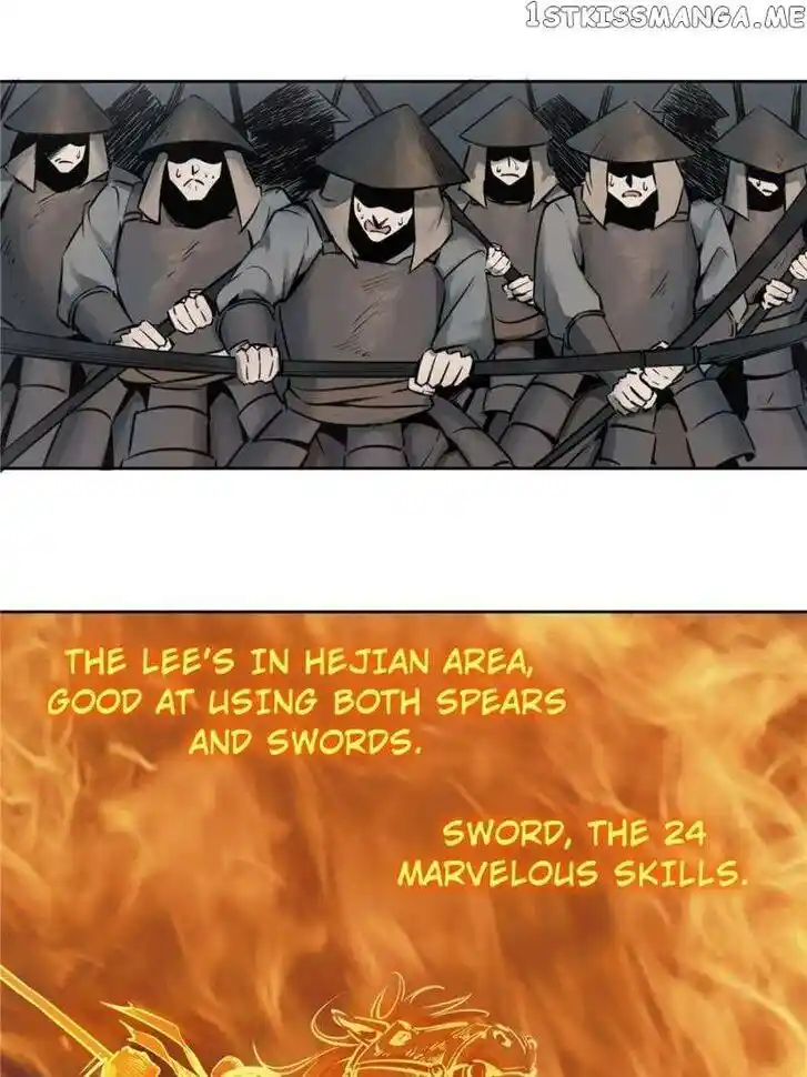 The Beginning From Gu Huo Niao Ch.052