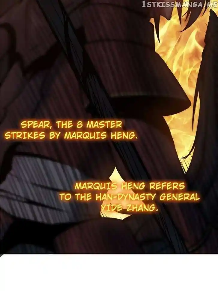 The Beginning From Gu Huo Niao Ch.052