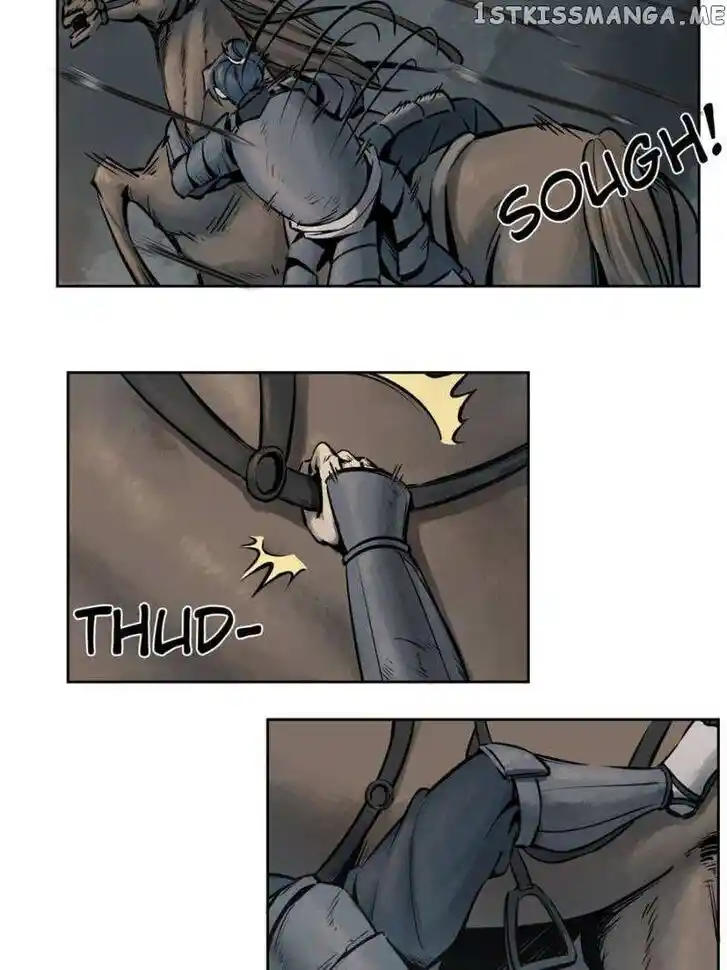 The Beginning From Gu Huo Niao Ch.052