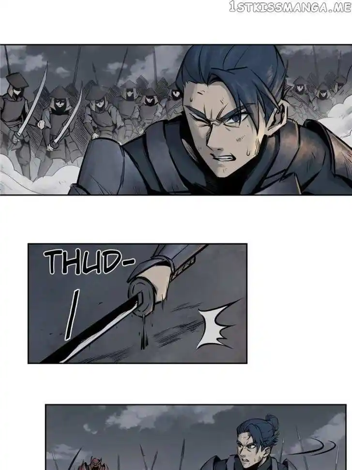 The Beginning From Gu Huo Niao Ch.052