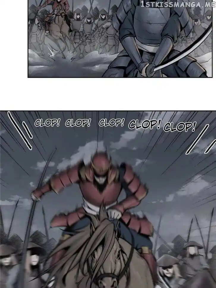 The Beginning From Gu Huo Niao Ch.052