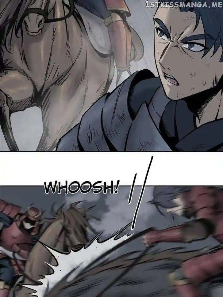 The Beginning From Gu Huo Niao Ch.052