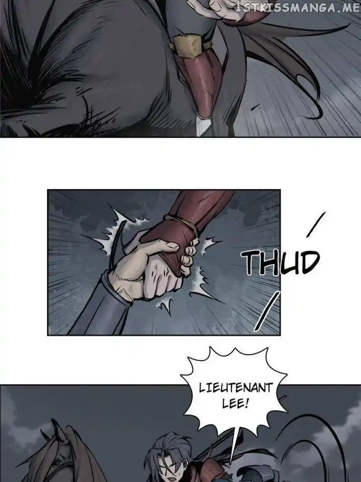 The Beginning From Gu Huo Niao Ch.052