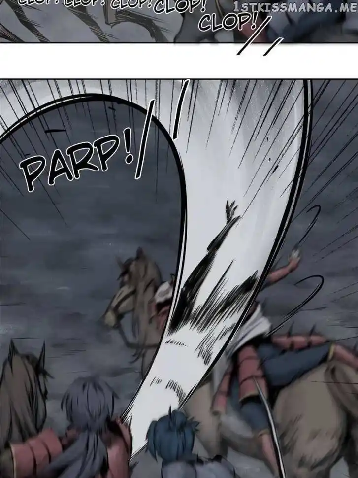 The Beginning From Gu Huo Niao Ch.052