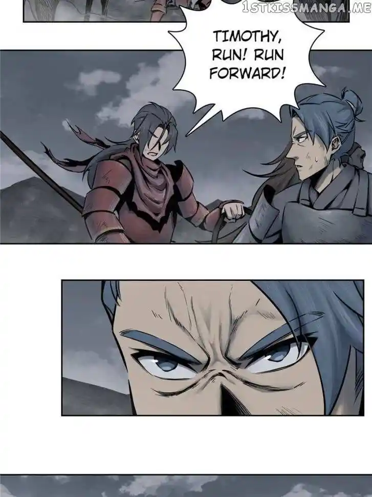 The Beginning From Gu Huo Niao Ch.052