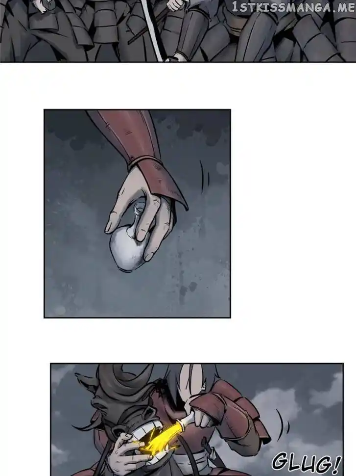 The Beginning From Gu Huo Niao Ch.052