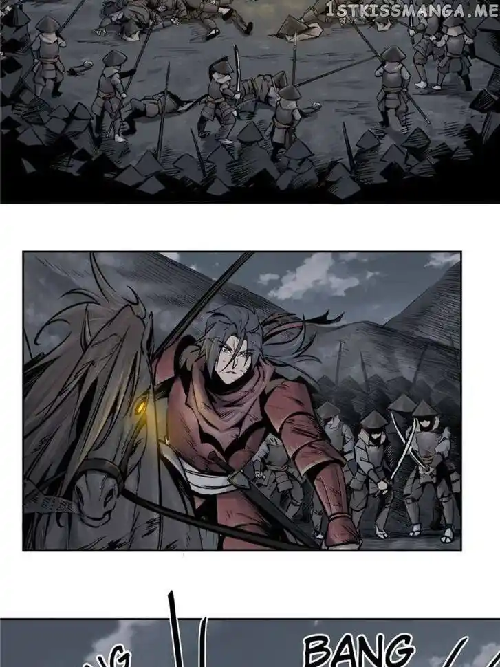 The Beginning From Gu Huo Niao Ch.052