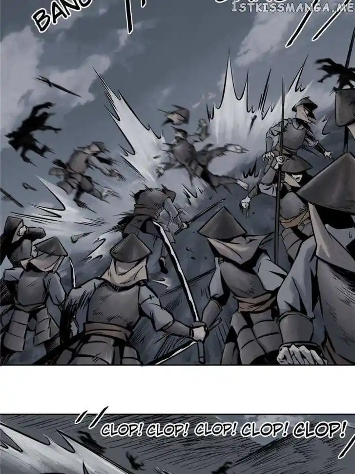 The Beginning From Gu Huo Niao Ch.052