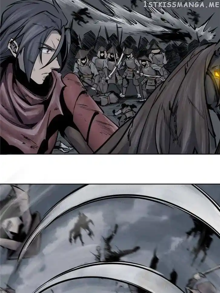 The Beginning From Gu Huo Niao Ch.052