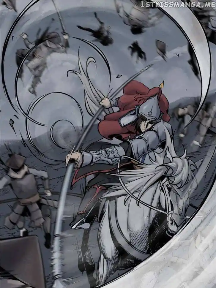 The Beginning From Gu Huo Niao Ch.052