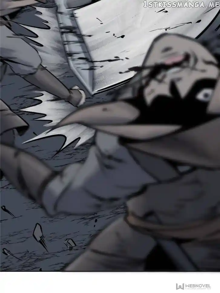 The Beginning From Gu Huo Niao Ch.052