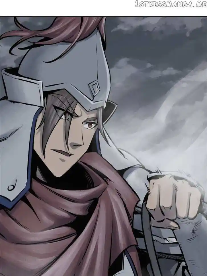 The Beginning From Gu Huo Niao Ch.052