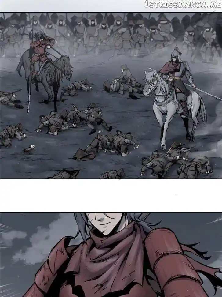 The Beginning From Gu Huo Niao Ch.052