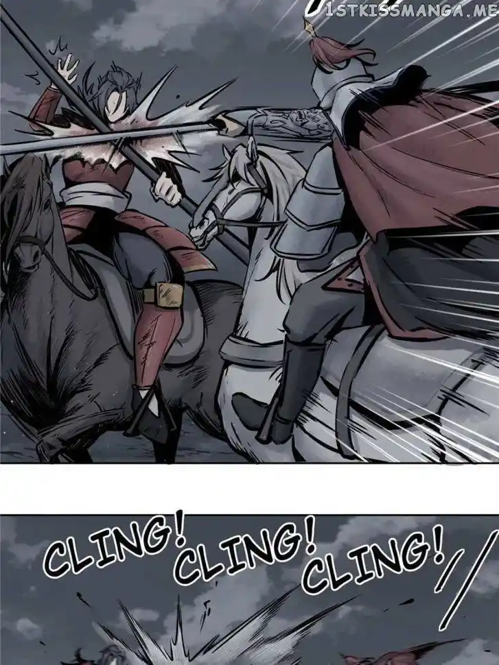 The Beginning From Gu Huo Niao Ch.052