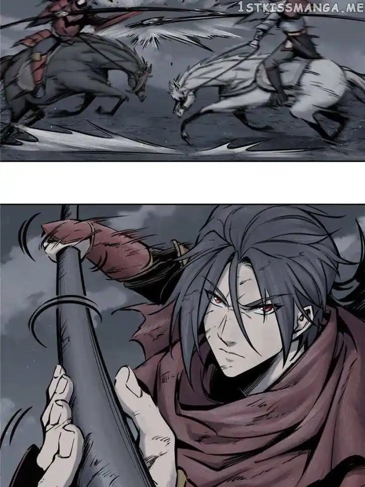 The Beginning From Gu Huo Niao Ch.052