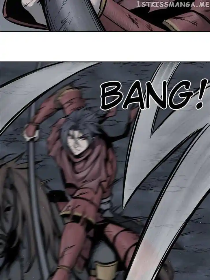 The Beginning From Gu Huo Niao Ch.052