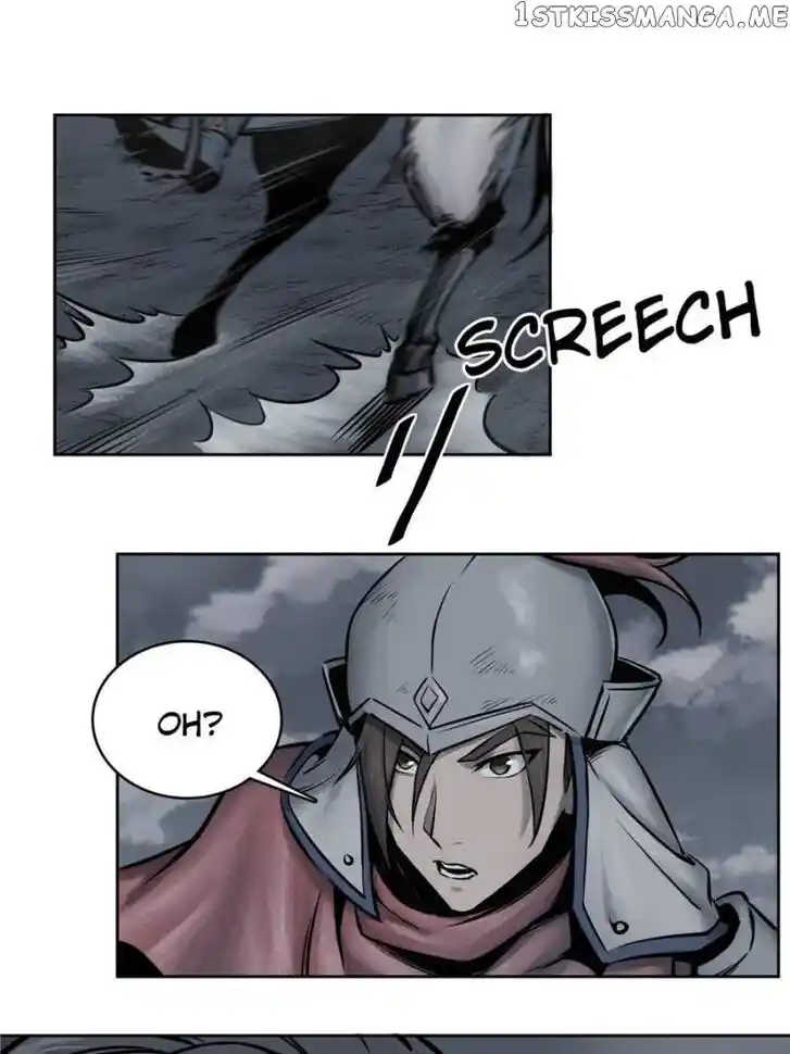 The Beginning From Gu Huo Niao Ch.052