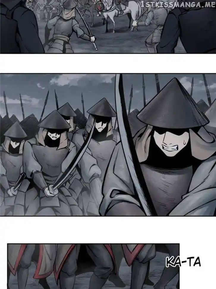 The Beginning From Gu Huo Niao Ch.052