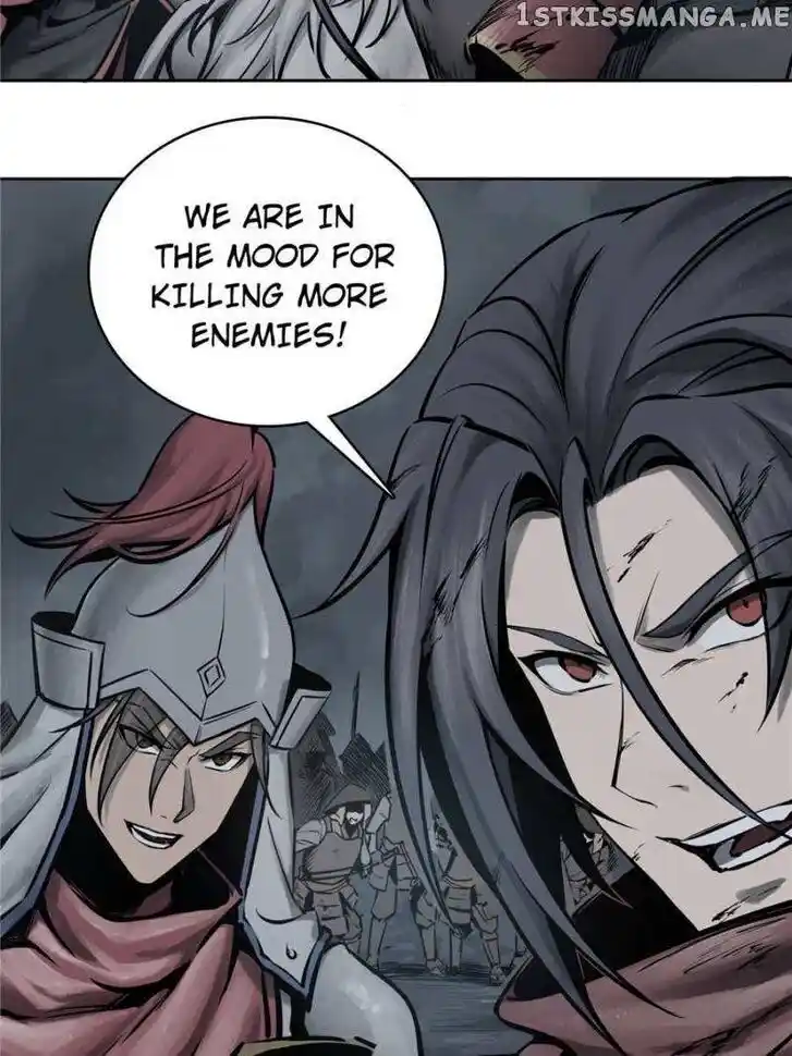 The Beginning From Gu Huo Niao Ch.052