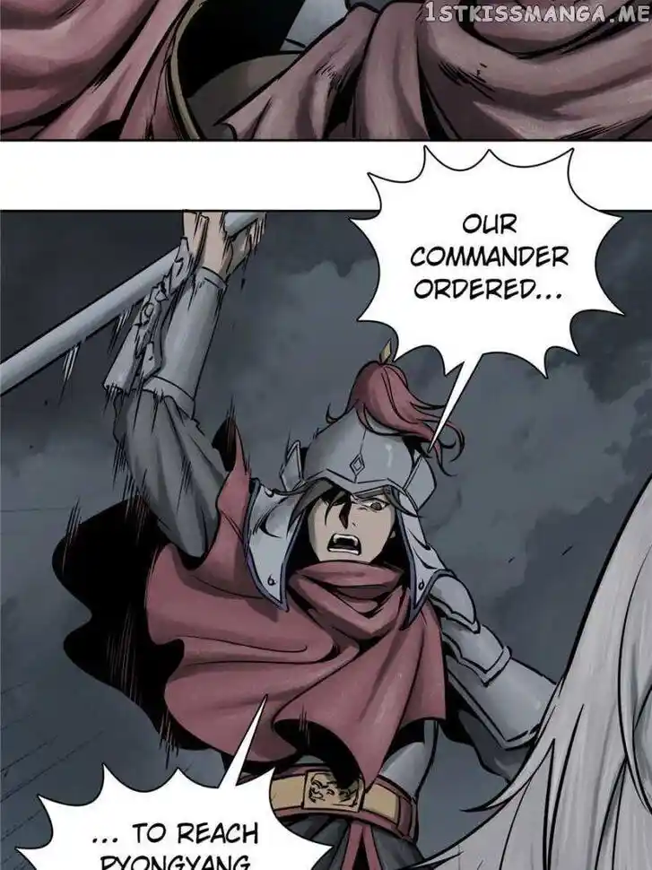 The Beginning From Gu Huo Niao Ch.052