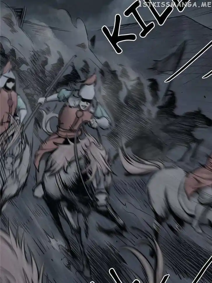 The Beginning From Gu Huo Niao Ch.052