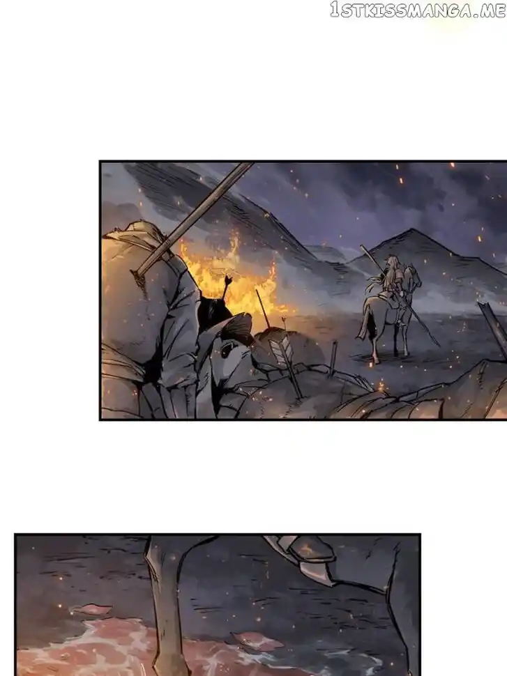 The Beginning From Gu Huo Niao Ch.053