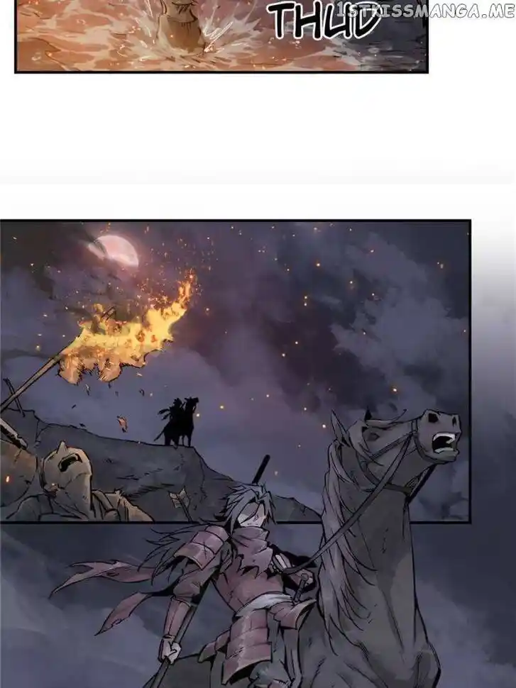 The Beginning From Gu Huo Niao Ch.053