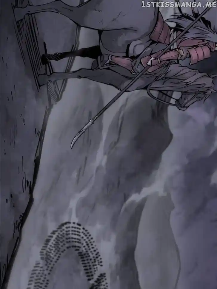 The Beginning From Gu Huo Niao Ch.053