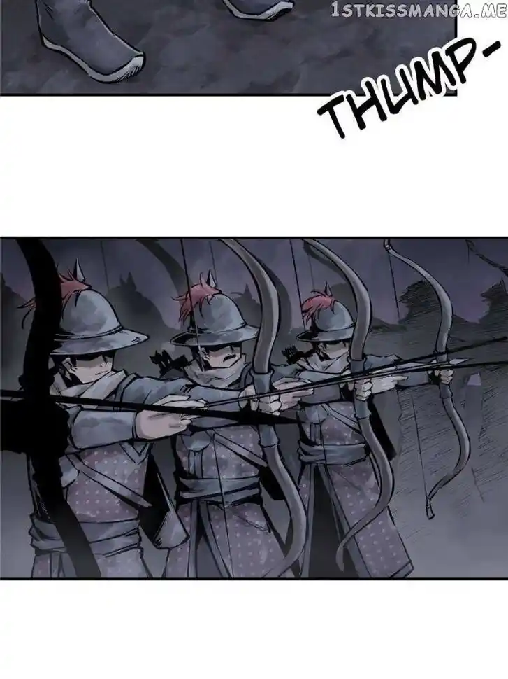 The Beginning From Gu Huo Niao Ch.053