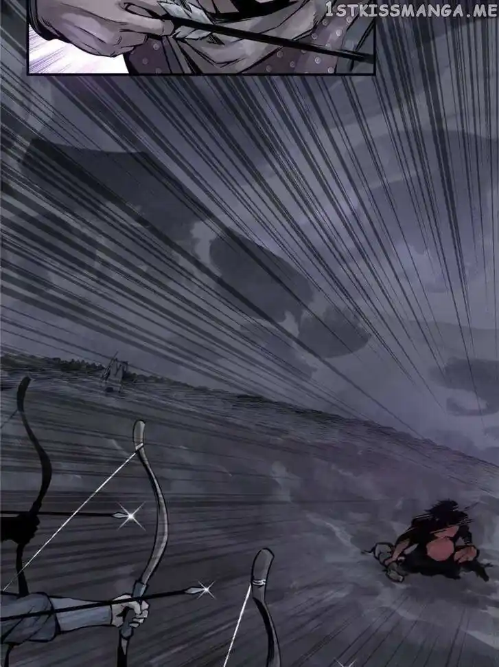 The Beginning From Gu Huo Niao Ch.053