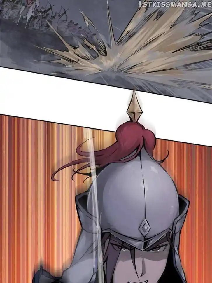 The Beginning From Gu Huo Niao Ch.053