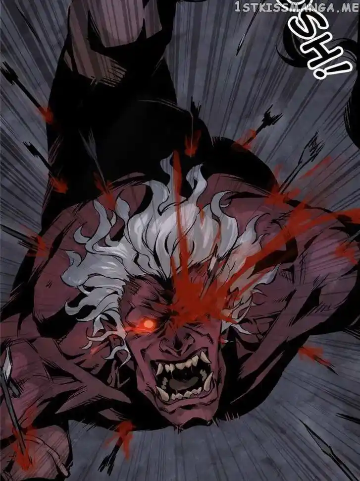 The Beginning From Gu Huo Niao Ch.053