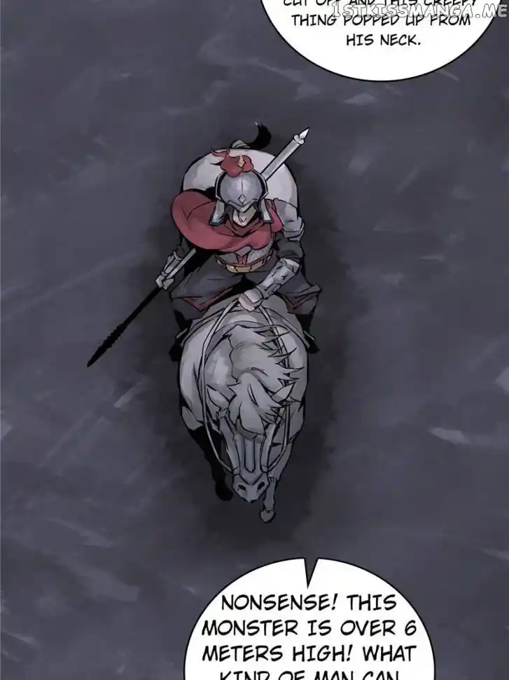 The Beginning From Gu Huo Niao Ch.053