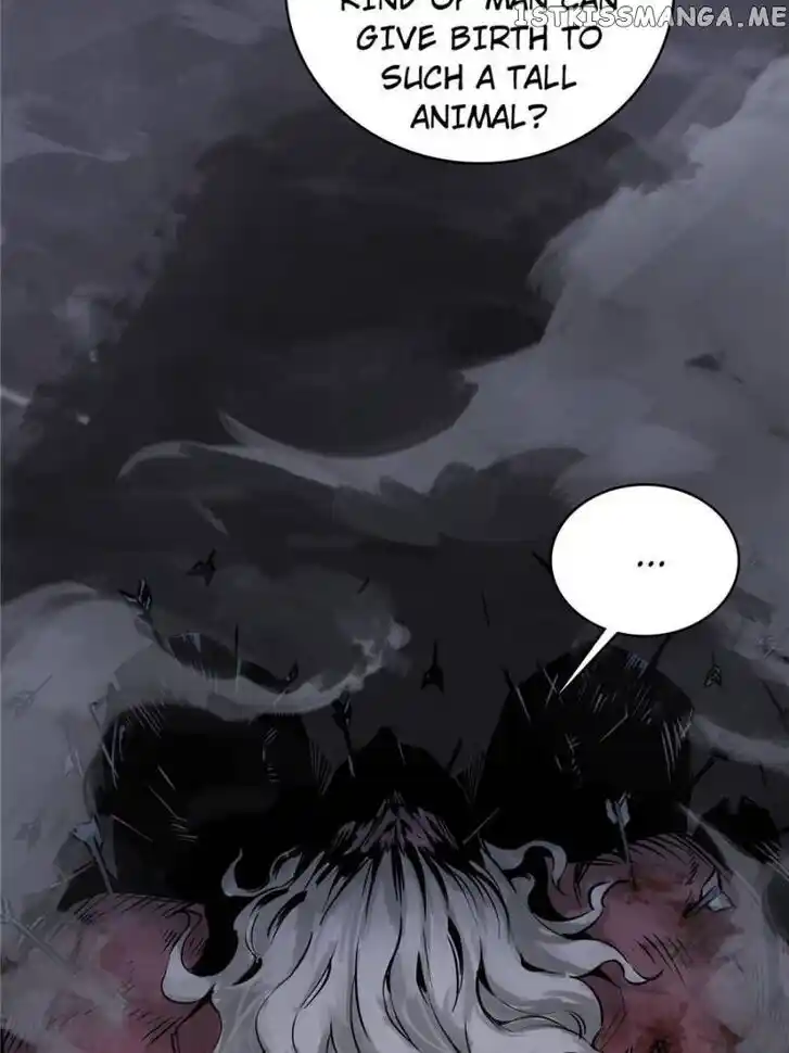 The Beginning From Gu Huo Niao Ch.053