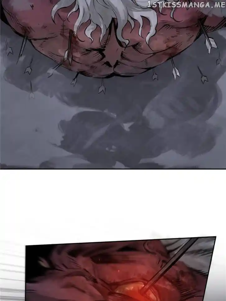 The Beginning From Gu Huo Niao Ch.053