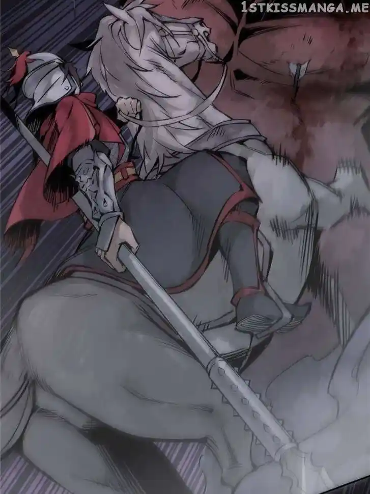 The Beginning From Gu Huo Niao Ch.053