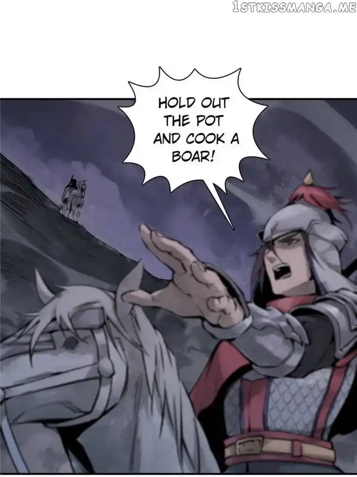 The Beginning From Gu Huo Niao Ch.053