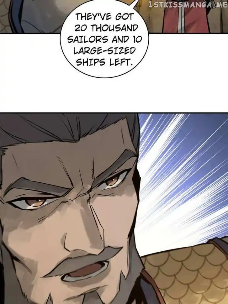 The Beginning From Gu Huo Niao Ch.053